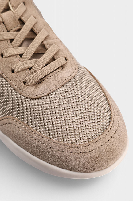 Кроссовки Geox