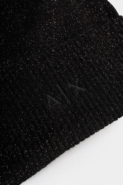 Шапка Armani Exchange