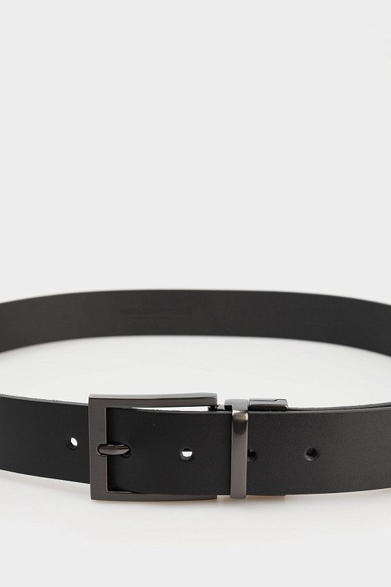 Ремень Karl Lagerfeld Черный