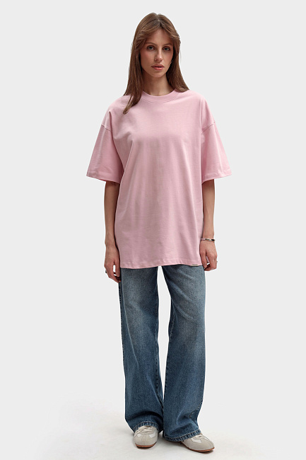 Футболка Van Mich