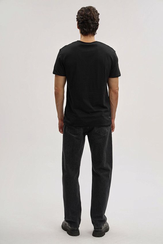 Футболка Strellson Черный