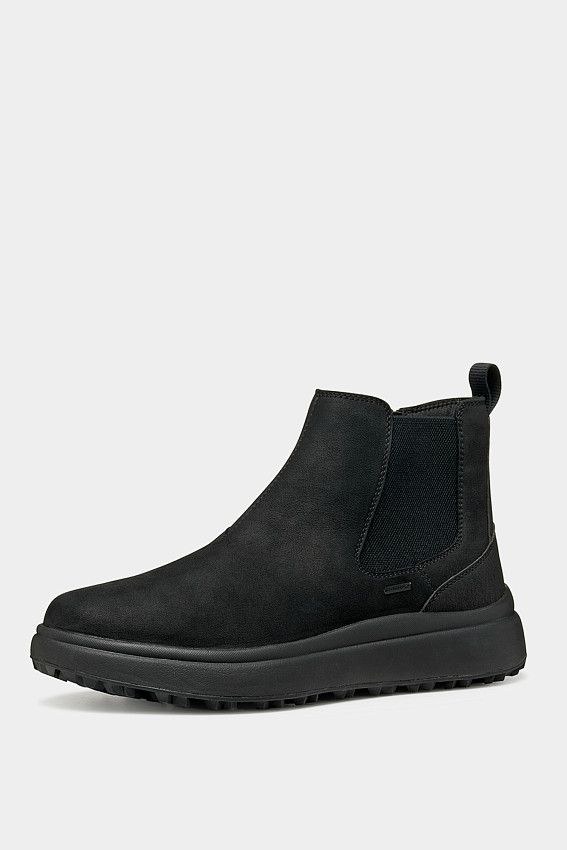 Челси Geox Черный
