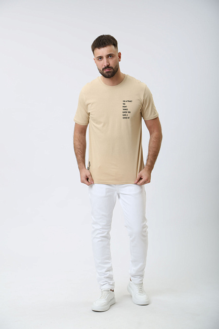 Футболка LTB