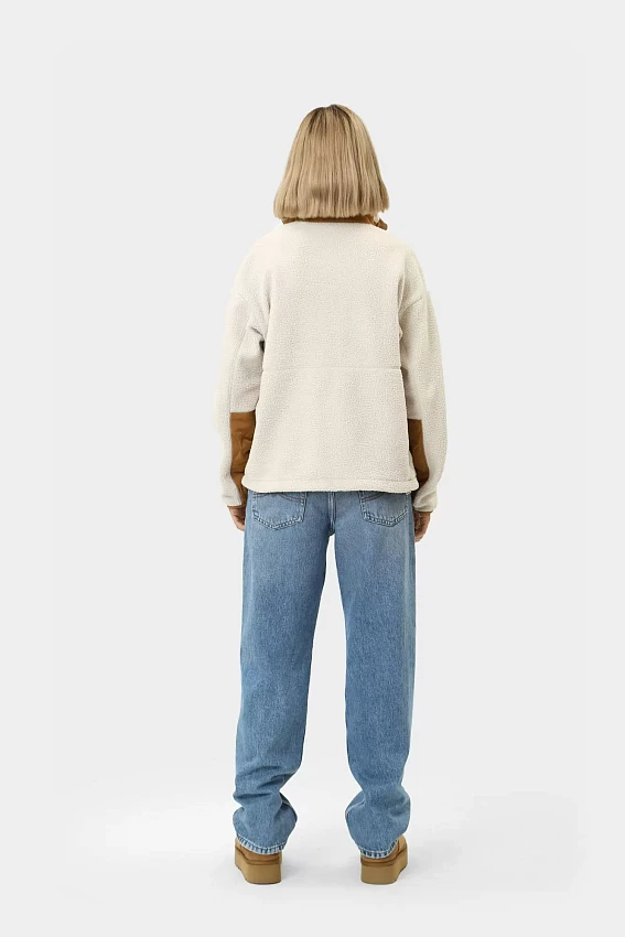 Куртка трикотажная Columbia