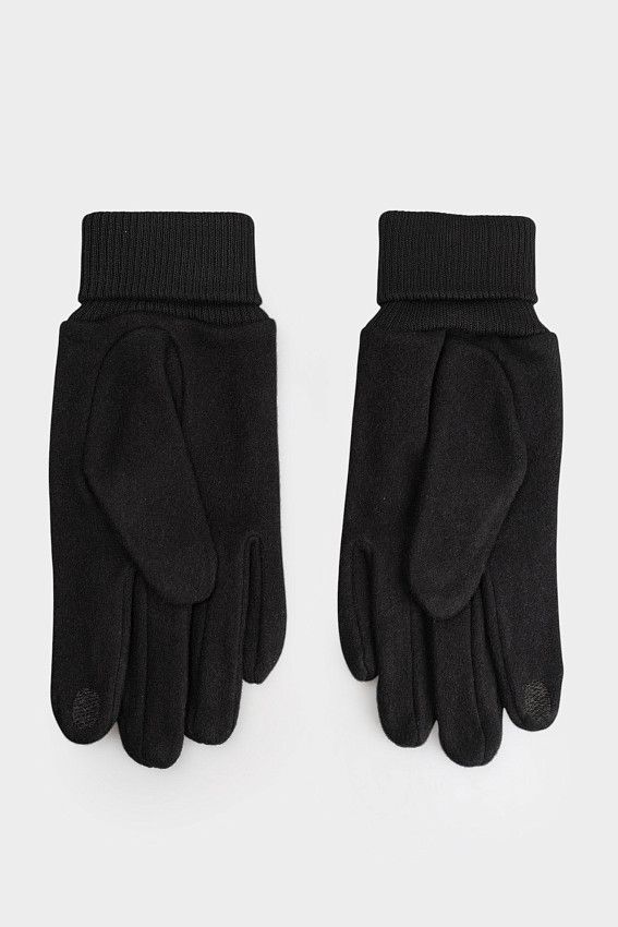 Перчатки Marc Cony Черный