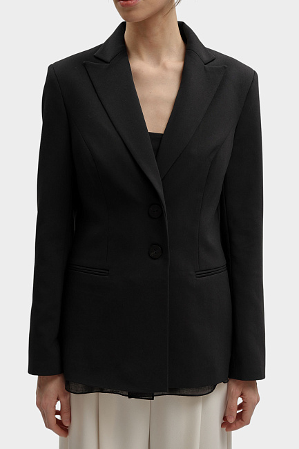 Пиджак The Hills