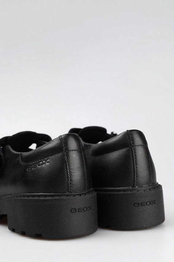 Туфли Geox Черный