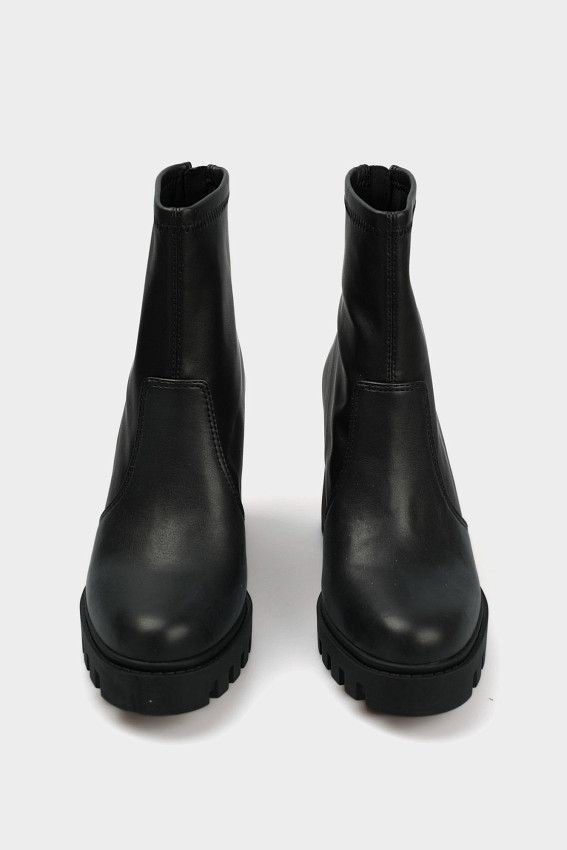 Ботильоны Calvin Klein Jeans