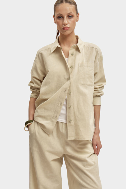 Блузка Mustang