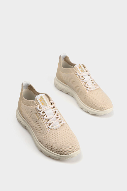 Кроссовки Geox