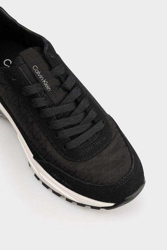 Кроссовки Calvin Klein Jeans