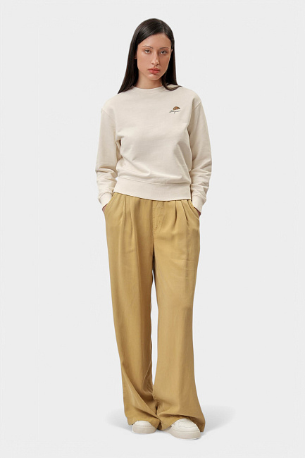 Свитшот Mustang