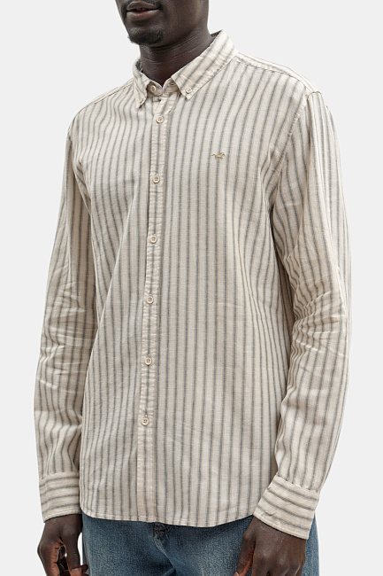 Рубашка Mustang