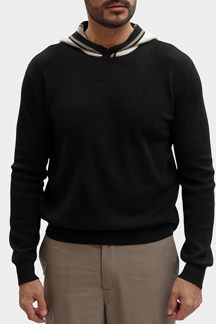 Худи Armani Exchange