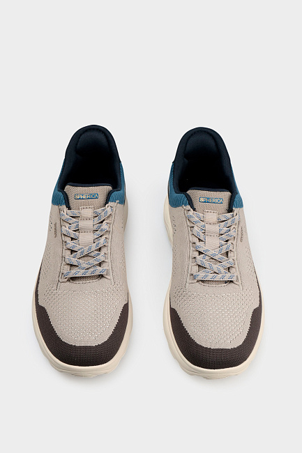 Кроссовки Geox