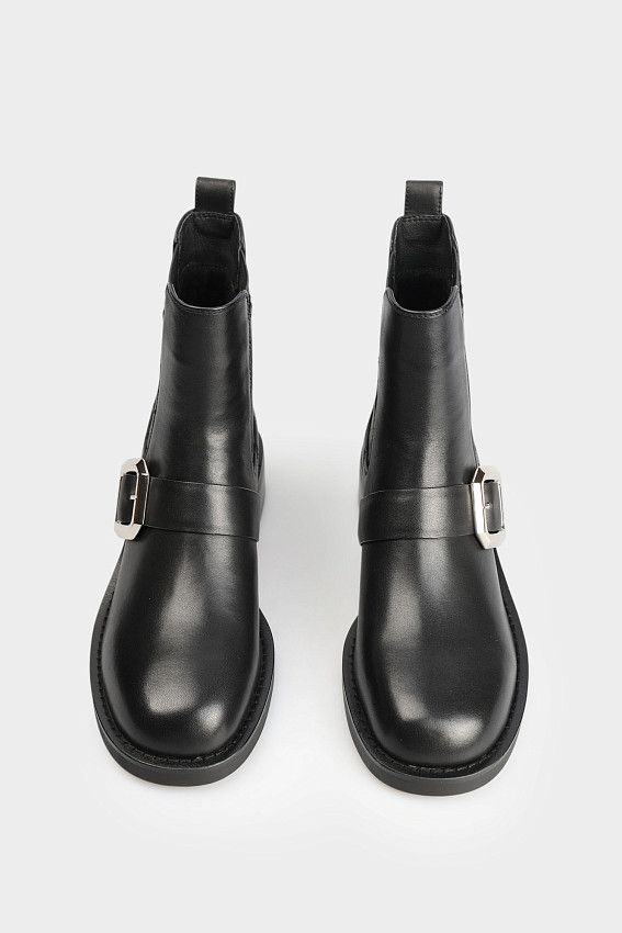 Челси Marc Cony