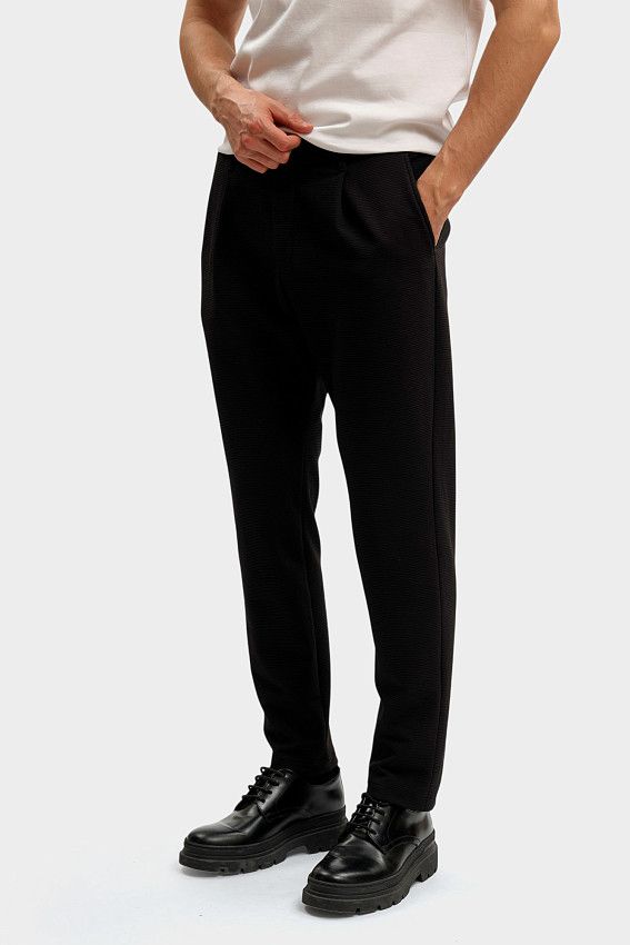 Брюки Strellson Черный