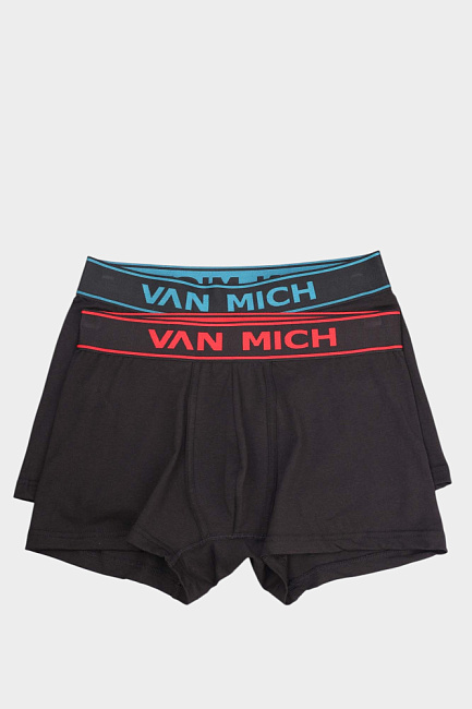 Трусы 2 шт Van Mich