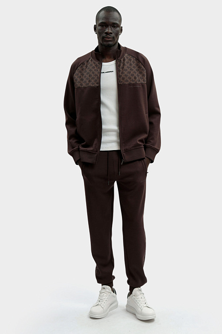 Толстовка Karl Lagerfeld