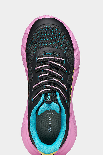 Кроссовки Geox