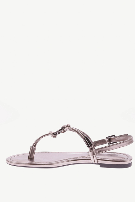 Сандалии Armani Exchange