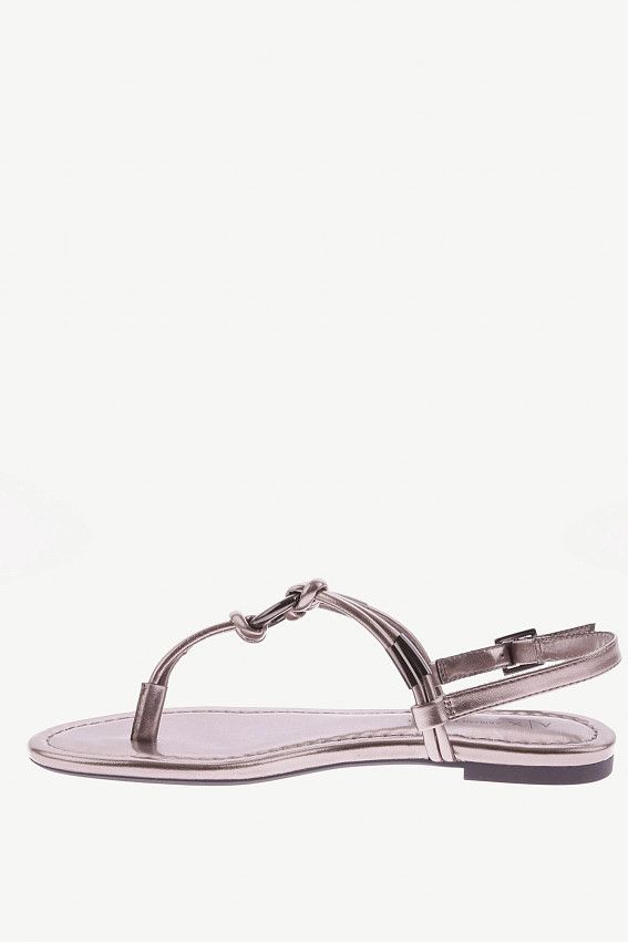 Сандалии Armani Exchange