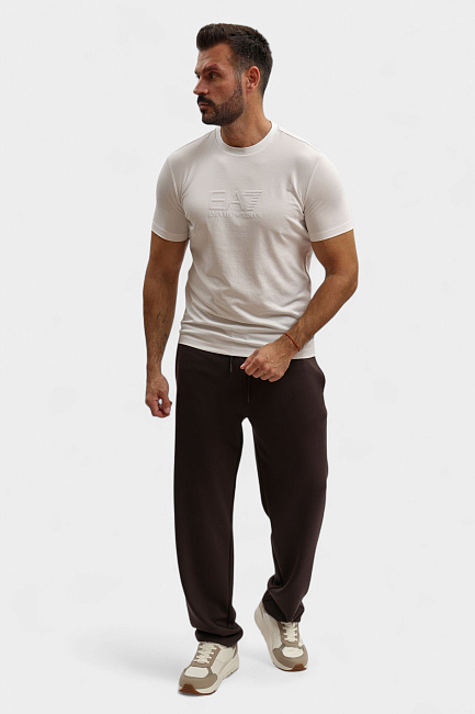 Брюки спортивные EA7