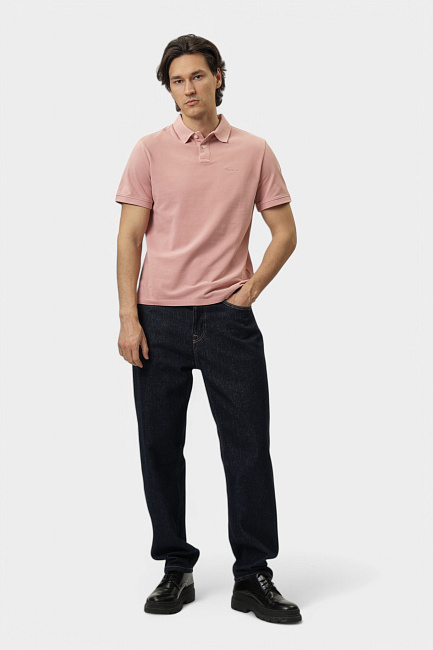Поло Pepe Jeans