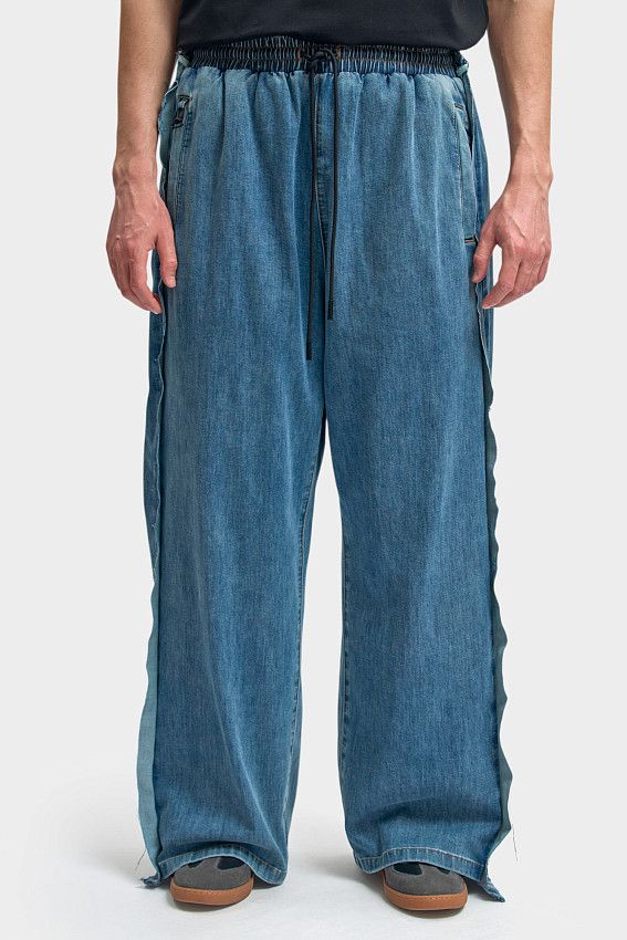 Джинсы The Hills