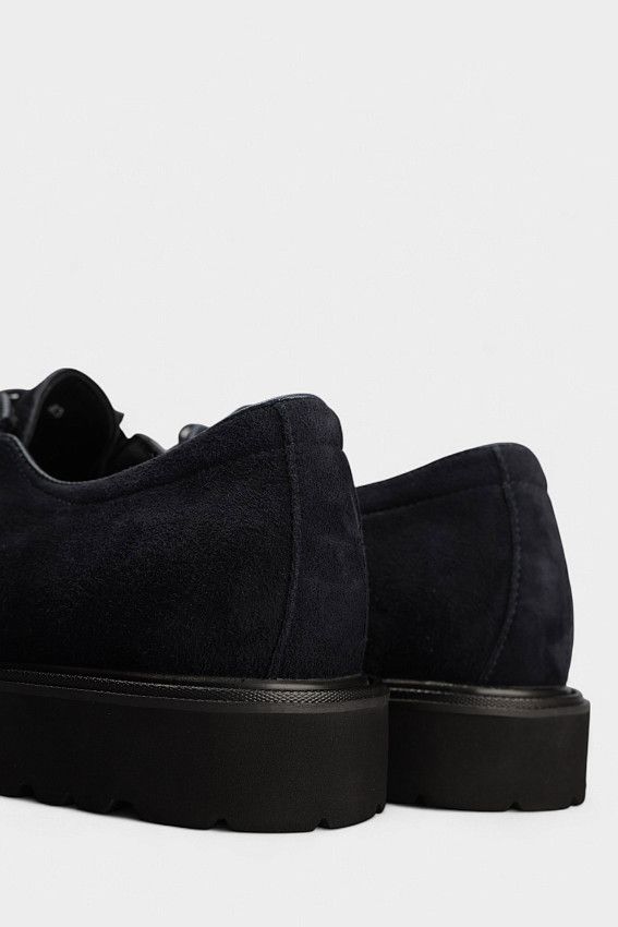 Туфли Graciana Синий