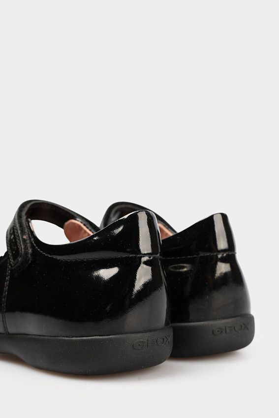 Сандалии Geox Черный