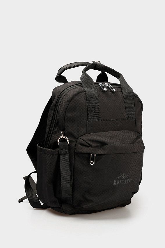 Рюкзак Mustang Черный