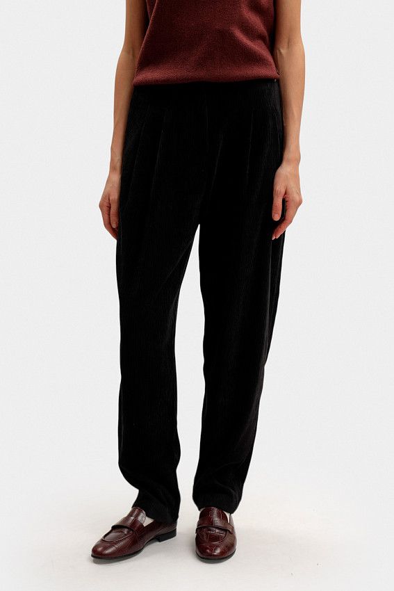 Брюки Armani Exchange Черный