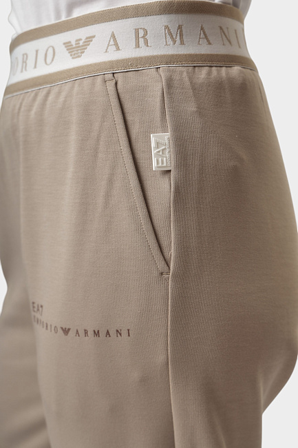 Костюм спортивный EA7