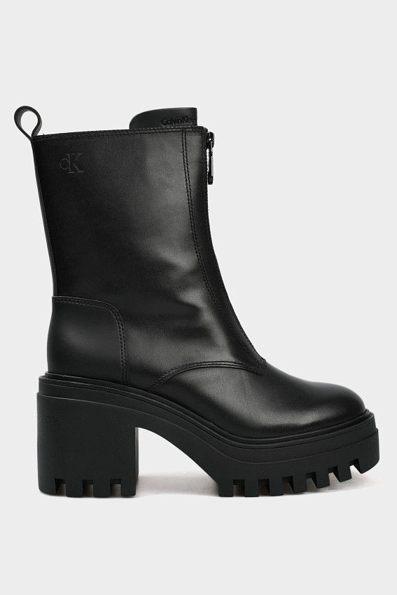 Ботильоны Calvin Klein Jeans