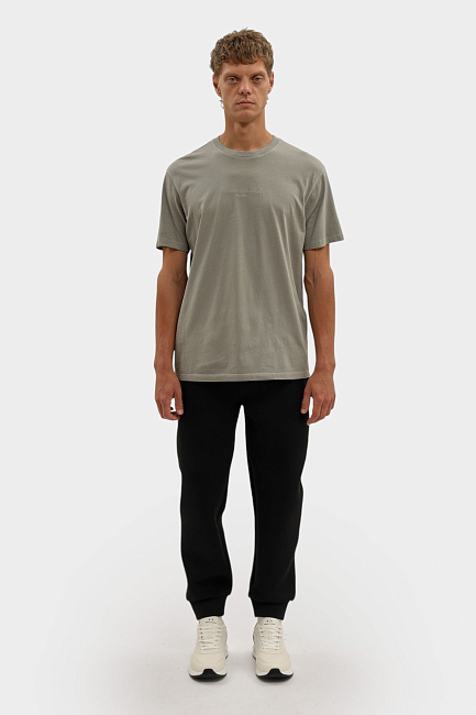 Футболка Armani Exchange