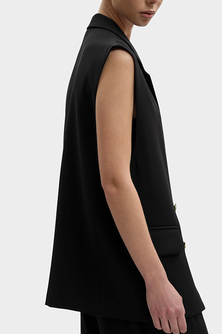 Жилет Armani Exchange