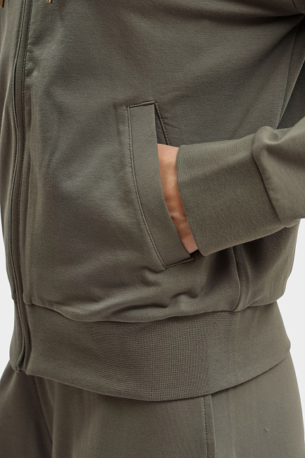 Костюм спортивный EA7