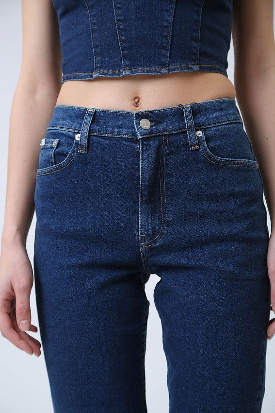Джинсы Calvin Klein Jeans