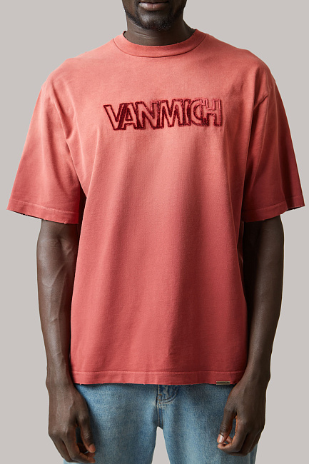 Футболка Van Mich