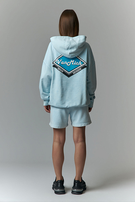 Худи Van Mich
