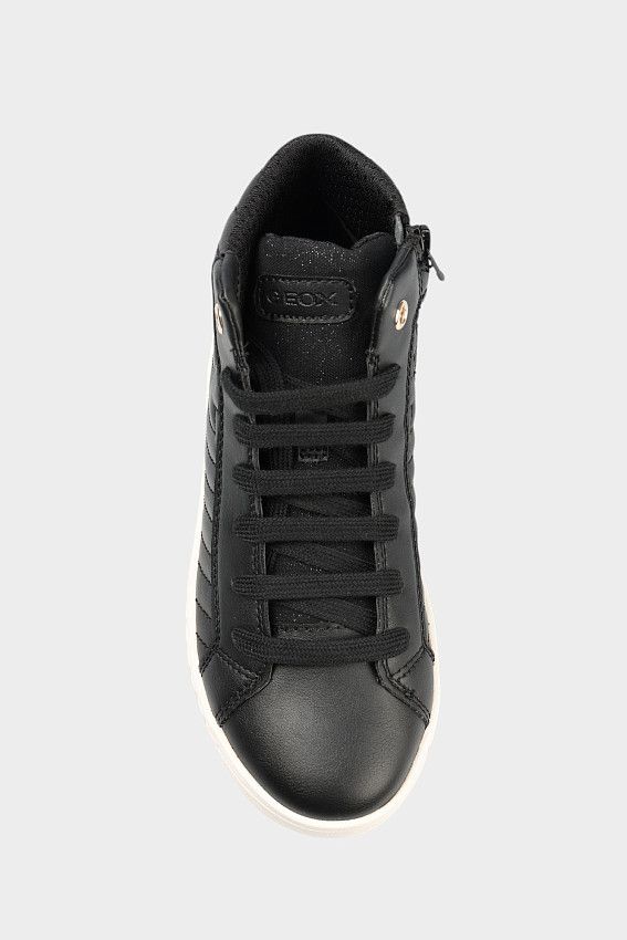 Ботинки Geox Черный