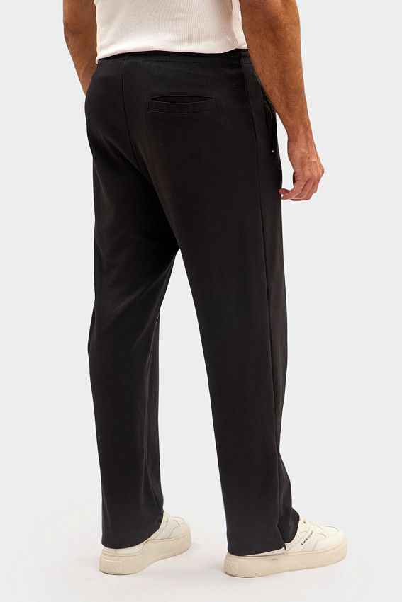 Брюки Van Mich Черный
