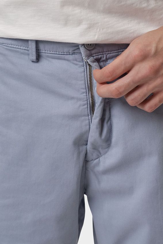 Шорты Pepe Jeans Голубой