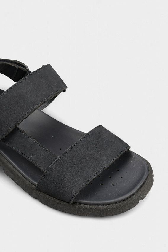 Сандалии Geox Синий