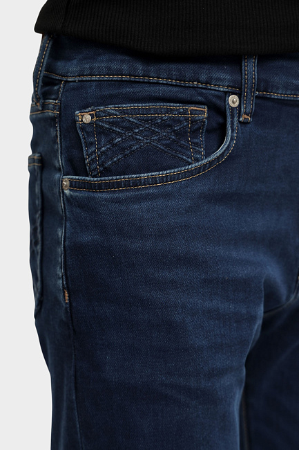 Шорты джинсовые Pepe Jeans