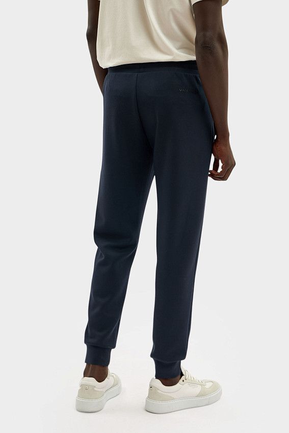 Брюки спортивные Van Mich Синий