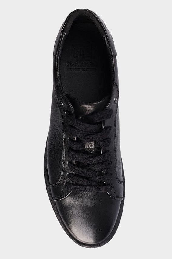 Кеды Graciana Черный