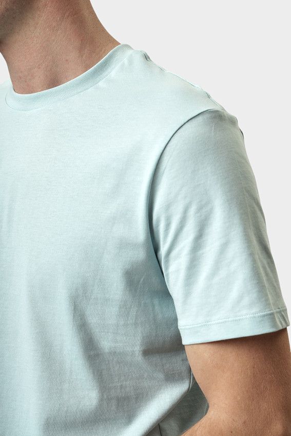 Футболка Strellson Синий