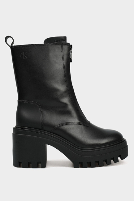 Ботильоны Calvin Klein Jeans